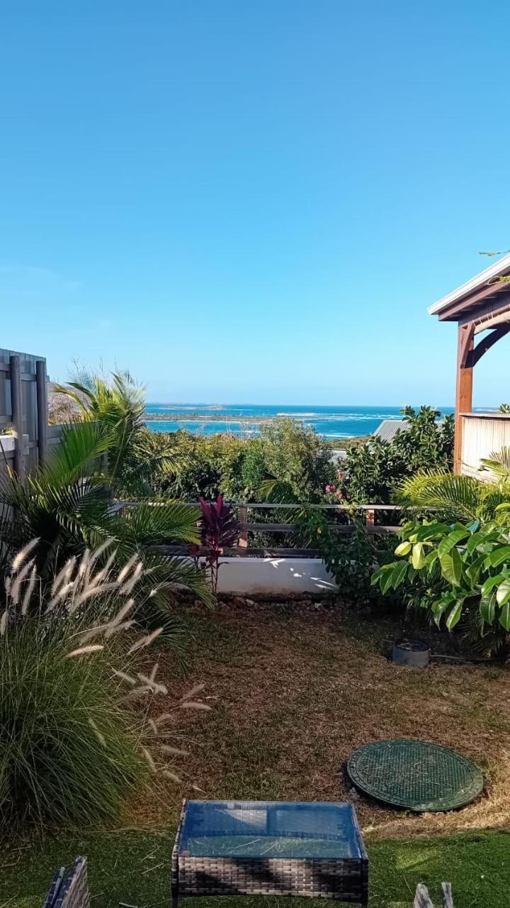 Vacances Entre Mer Et Colline Quarter of Orleans Kültér fotó