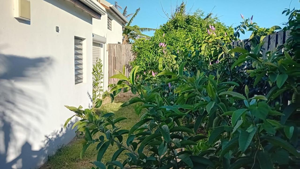 Vacances Entre Mer Et Colline Quarter of Orleans Kültér fotó