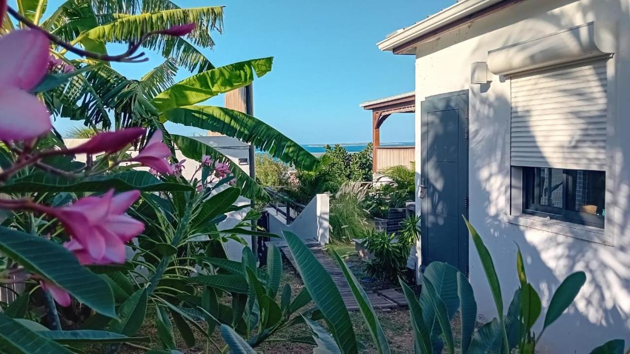 Vacances Entre Mer Et Colline Quarter of Orleans Kültér fotó